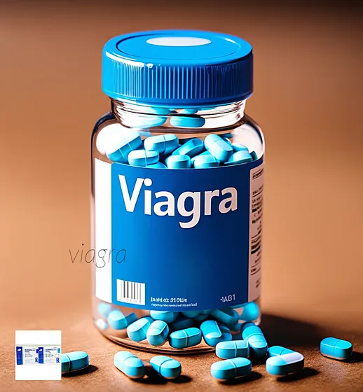 Que es la viagra generico